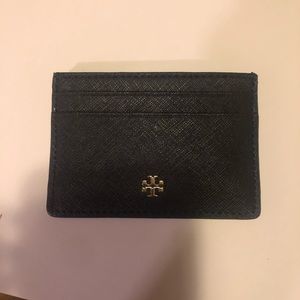Brand new - Tory Burch Card Case